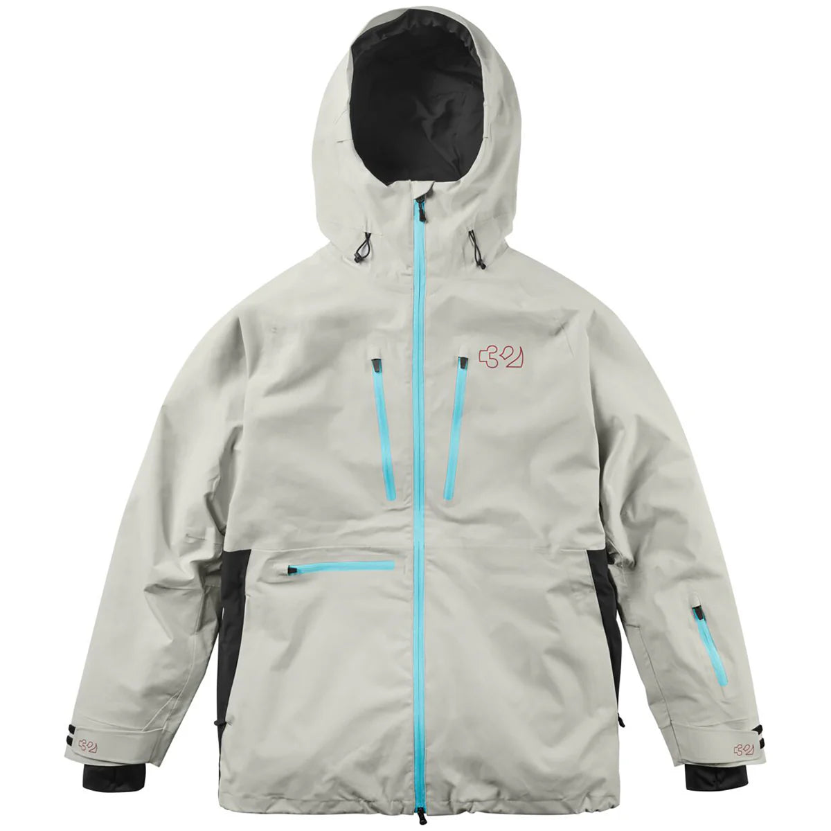 thirtytwo TM Recycled Jacket - Men's