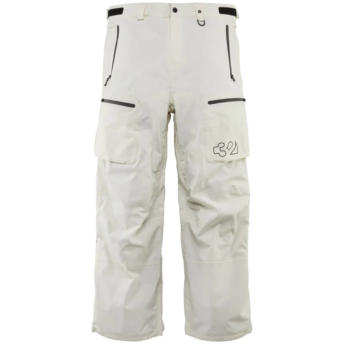 THIRTY TWO TM REC PANT