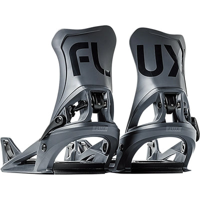 FLUX DS STEP ON W26