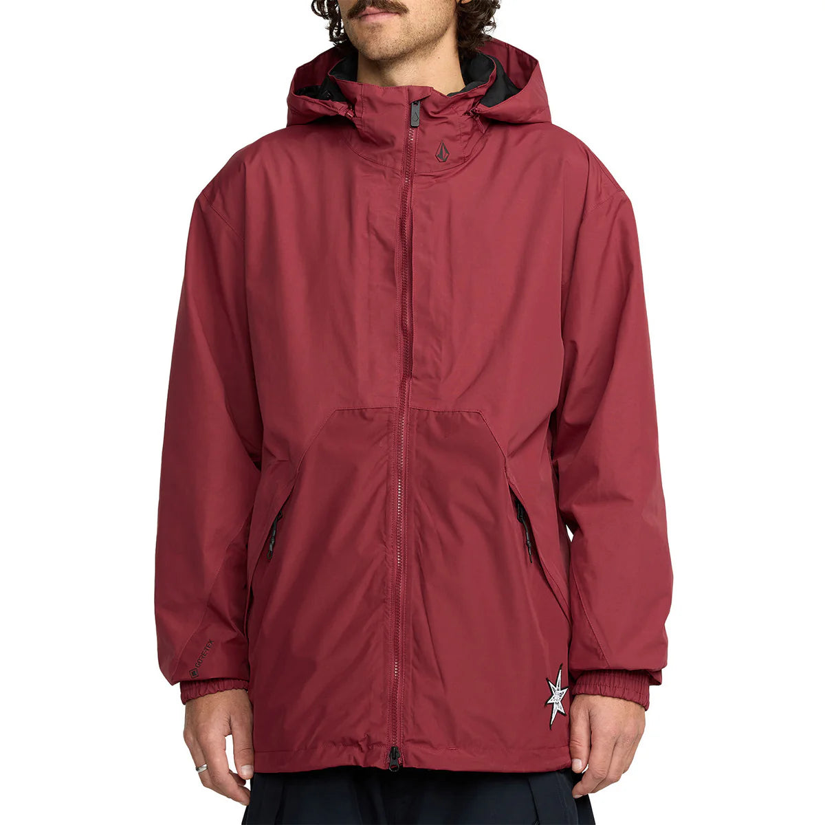 VOLCOM LONGO GORE-TEX JACKET W26