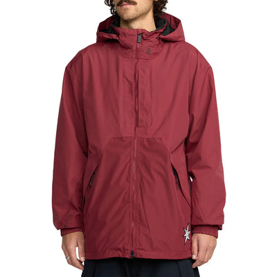 VOLCOM LONGO GORE-TEX JACKET W26