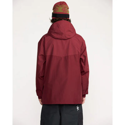 VOLCOM LONGO GORE-TEX JACKET W26