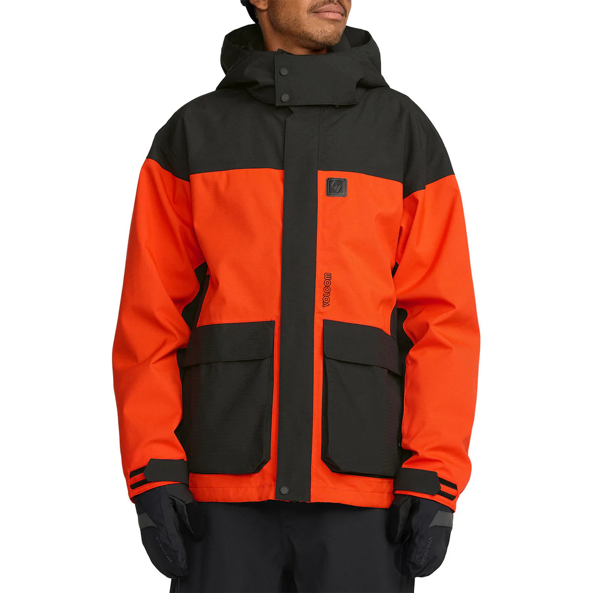 VOLCOM KLEVELAND JACKET W26