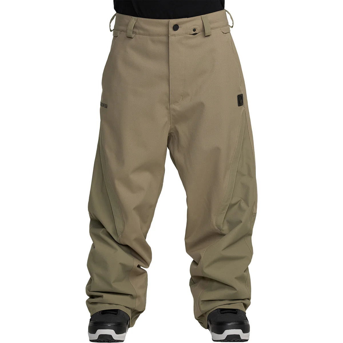 VOLCOM KLEVELAND PANT W26