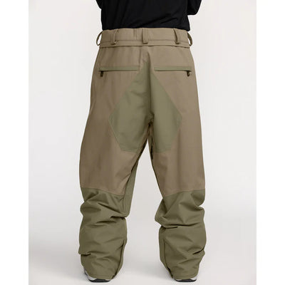 VOLCOM KLEVELAND PANT W26