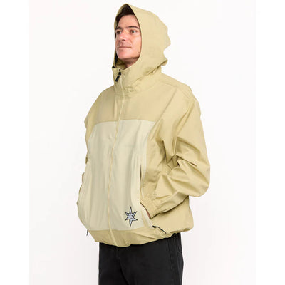VOLCOM ARTHUR 3L JACKET W26