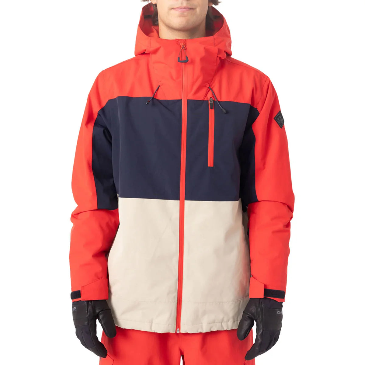 DAKINEE TRITON JACKET W26