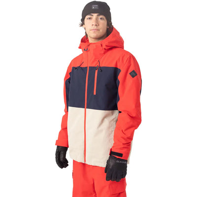 DAKINEE TRITON JACKET W26