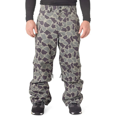 DAKINE STAPLE PANT W26