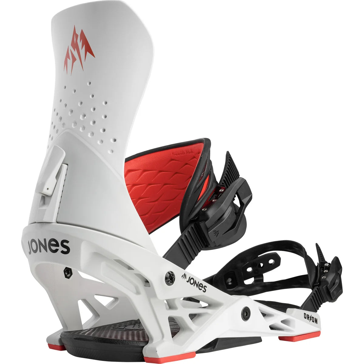 JONES ORION BINDING W27