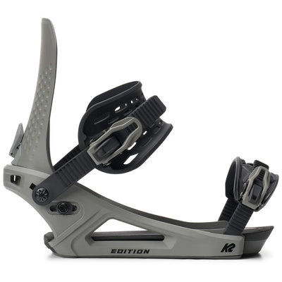 K2 EDITION BINDING W26