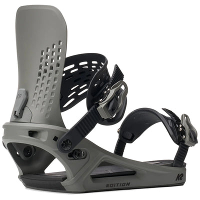 K2 EDITION BINDING W26