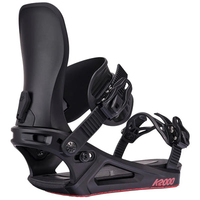 K2 K2000 ATBND BINDING W26