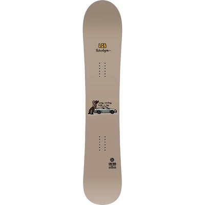LIB TECH LIB RIG W27