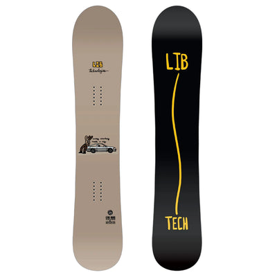 LIB TECH LIB RIG W27