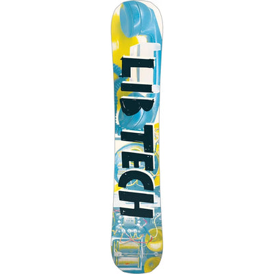 LIB TECH LEGITIMIZER W27