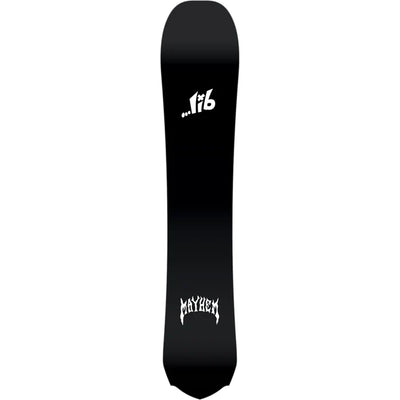 LIB TECH MAYHEM ROCKET W27