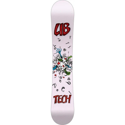 LIB TECH WOMEN'S TWO TIME W27