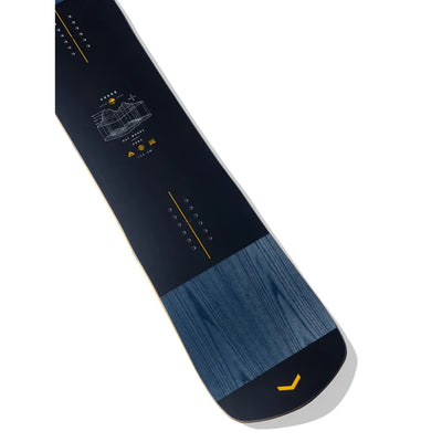 ARBOR CODA W27