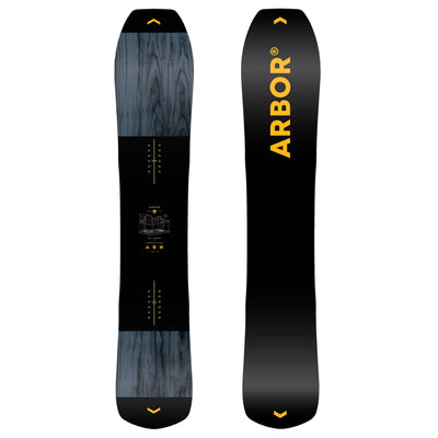 ARBOR CODA W27
