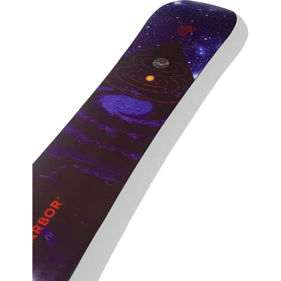ARBOR ASTROWASTE W27