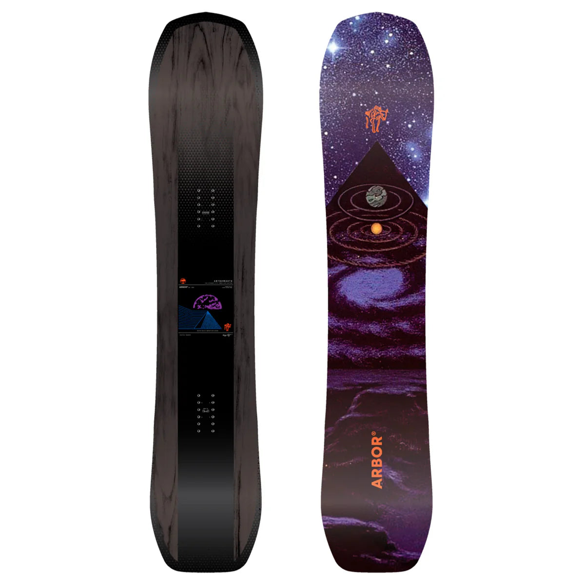ARBOR ASTROWASTE W27