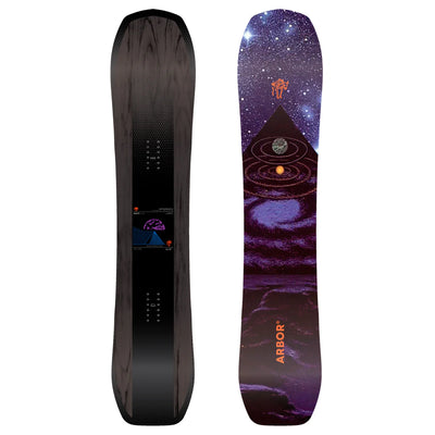 ARBOR ASTROWASTE W27