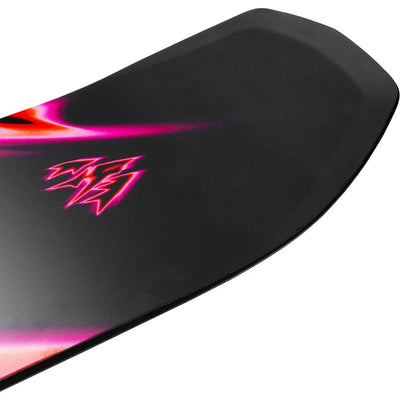 JONES WOMEN'S HOWLER W27