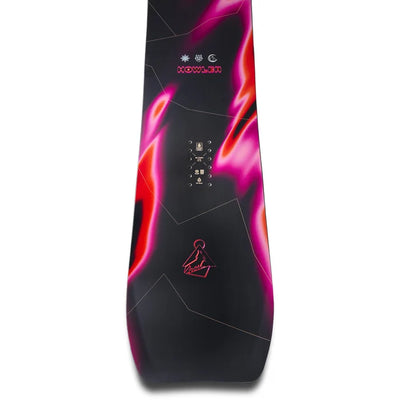 JONES WOMEN'S HOWLER W27