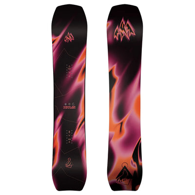 JONES WOMEN'S HOWLER W27
