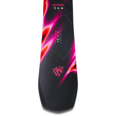 JONES WOMEN'S HOWLER W27