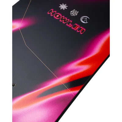 JONES WOMEN'S HOWLER W27