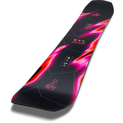 JONES WOMEN'S HOWLER W27