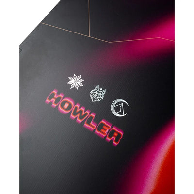 JONES WOMEN'S HOWLER W27