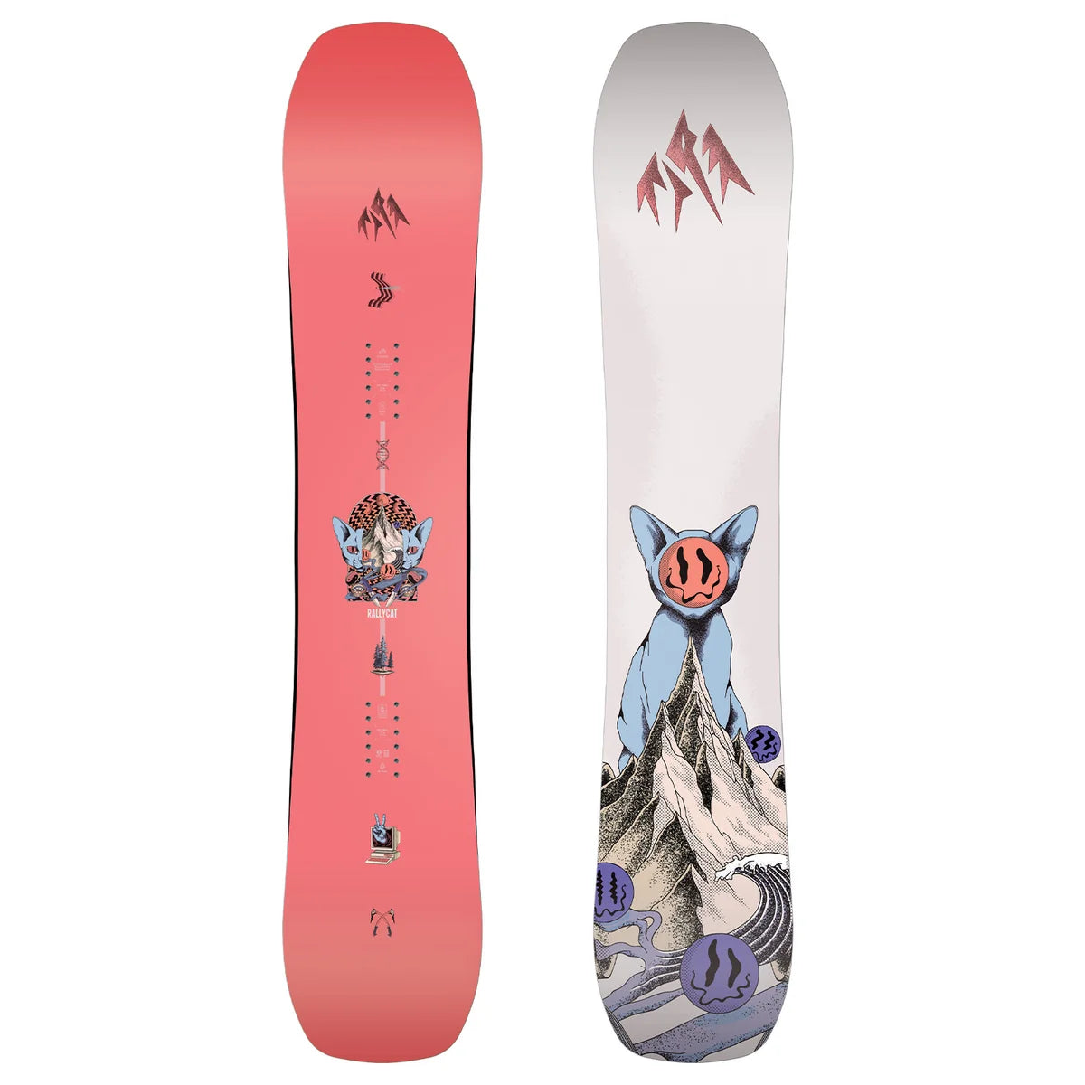 JONES WOMEN'S RALLY CAT W27