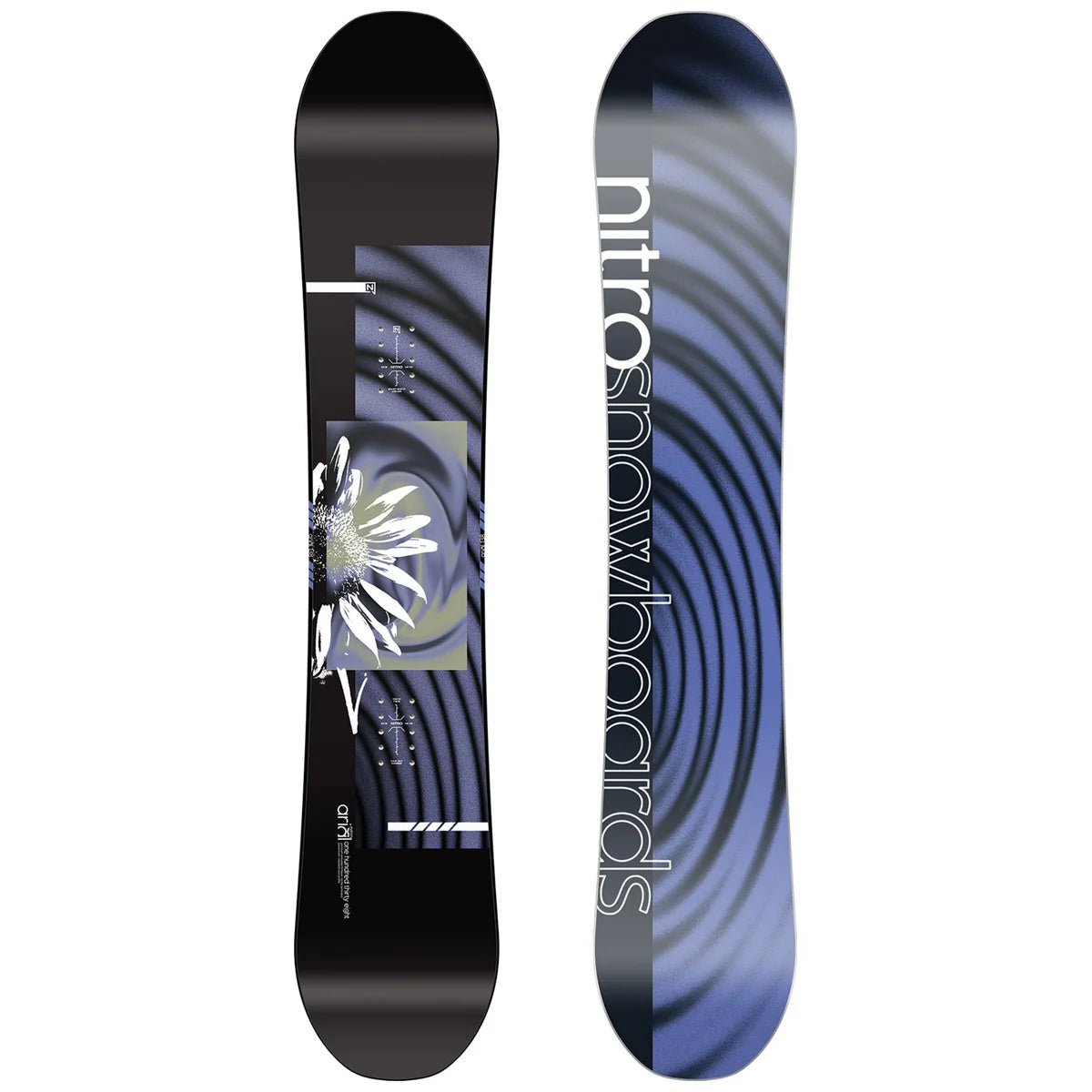 NITRO ARIAL W27