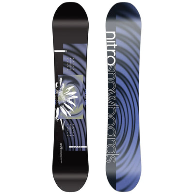 NITRO ARIAL W27