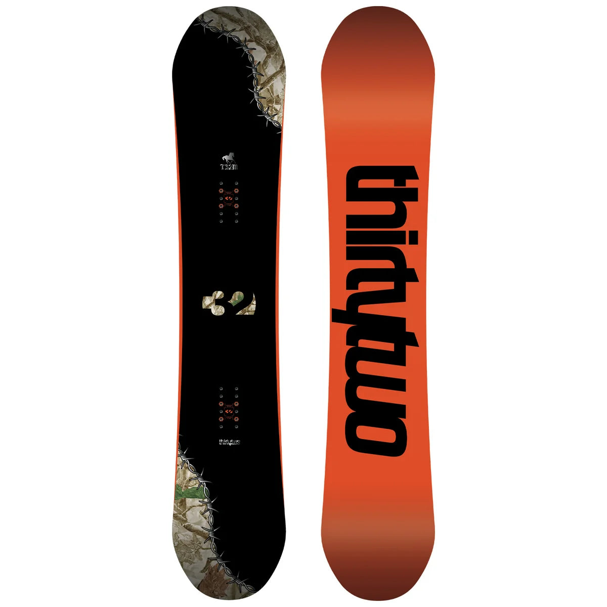 THIRTY TWO T32M YOUTH SNOWBOARD W27