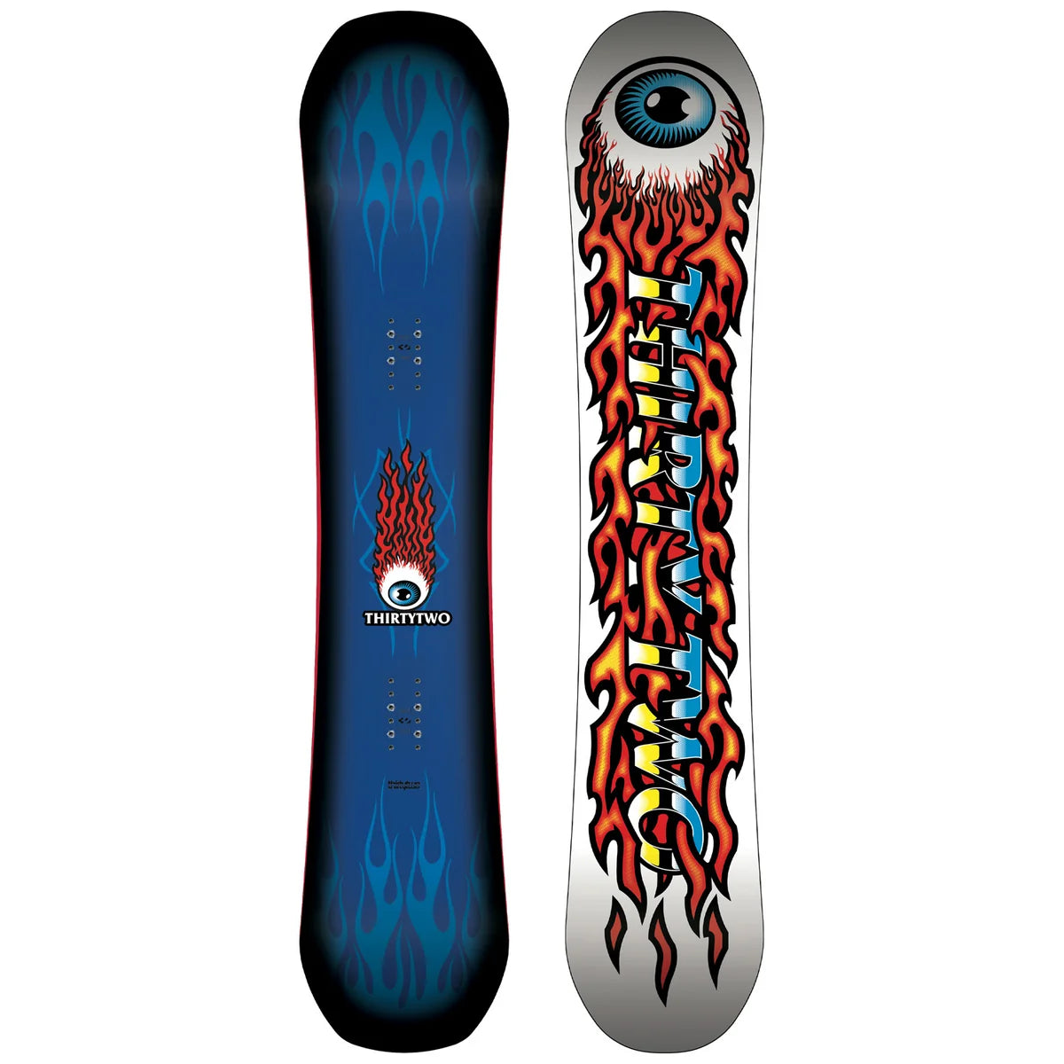 THIRTY TWO COLD WORLD SNOWBOARD W27