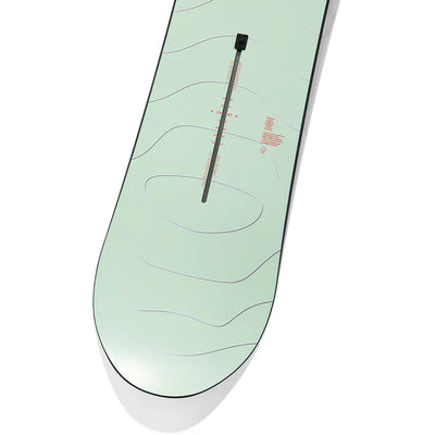 BURTON HIGH FIDELITY W27