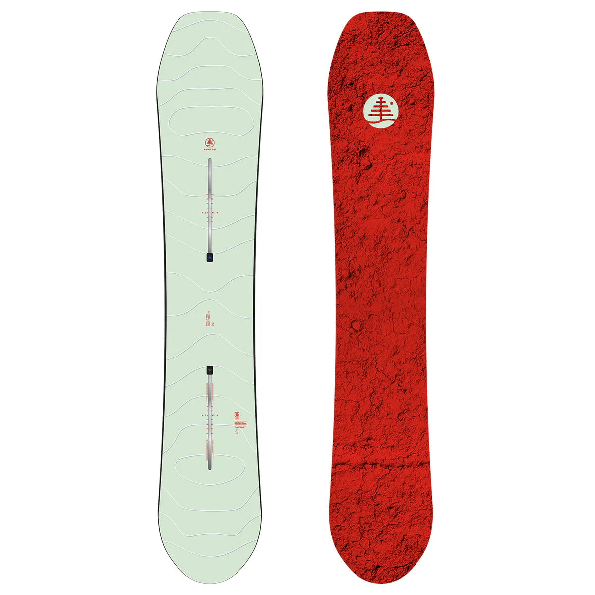 BURTON HIGH FIDELITY W27