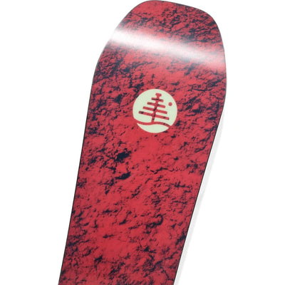 BURTON HIGH FIDELITY W27