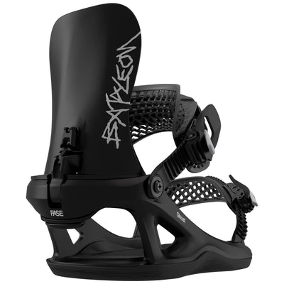 BATALEON GHOST FASE BINDING W27
