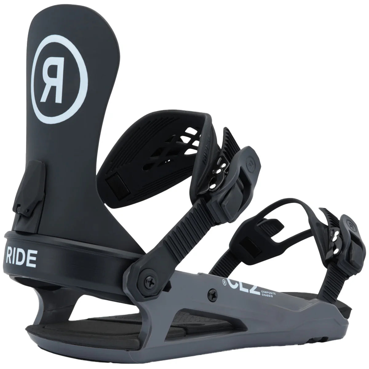 RIDE CL-2 BINDING W26
