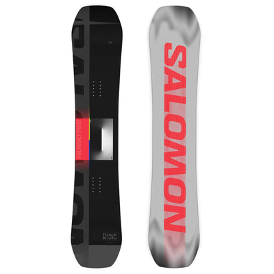 SALOMON HUCK KNIFE PRO W27