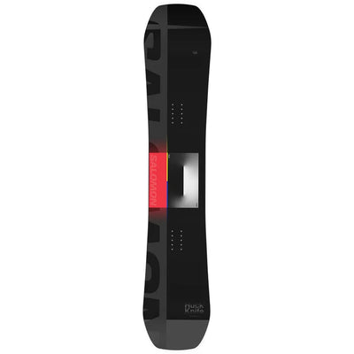 SALOMON HUCK KNIFE PRO W27