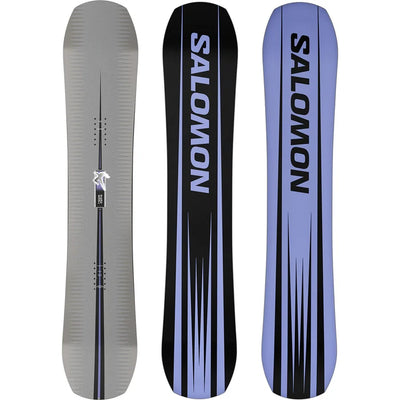 SALOMON ASSASSIN PRO W27