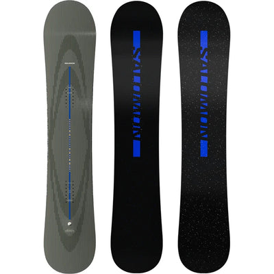 SALOMON HIGHTPATH W27