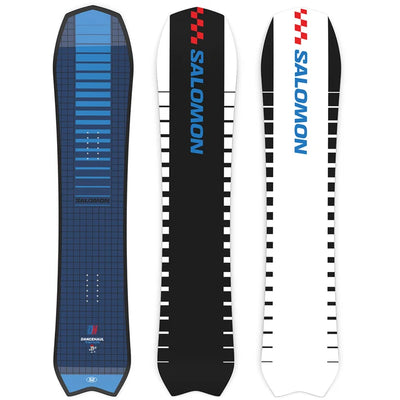 SALOMON DANCEHAUL W27
