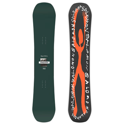 SALOMON SLEEPWALKER W27